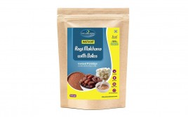 Tots And Moms Foods Instant Ragi Makhana with Dates  Pack  200 grams